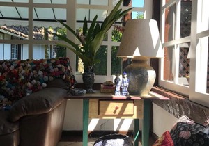 Casa em Condomínio na Praia da Baleia