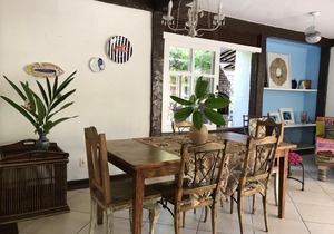 Casa em Condomínio na Praia da Baleia