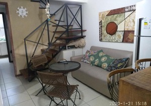 Casa em Geribá Canto Direito Aroeira da Praia
