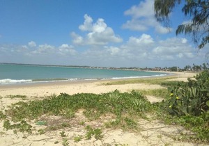 Casa em Serrambi - Ipojuca