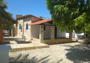 Casa em Serrambi - Ipojuca