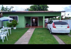 Casa em Serrambi