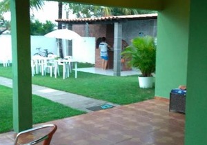 Casa em Serrambi