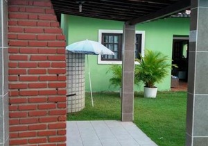 Casa em Serrambi
