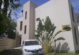 Casa em Serrambi
