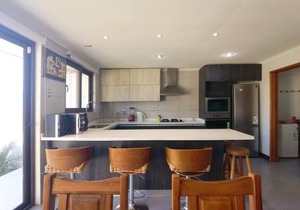 CASA EN ALTAS CUMBRES DE PINGUERAL