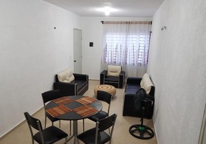 Casa en Mahahual cerca de la playa