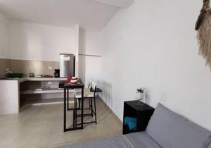 Casa en Mahahual cerca de la playa D2