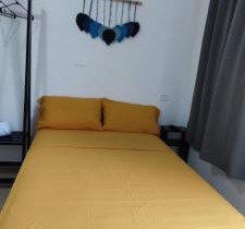 Casa en Mahahual cerca de la playa D3