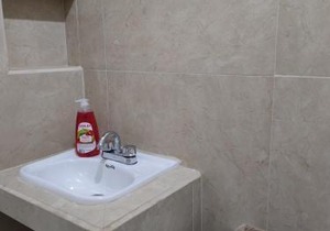 Casa en Mahahual cerca de la playa D3