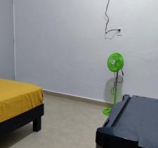 Casa en Mahahual cerca de la playa D4