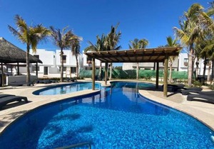 Casa en renta vacacional en Palmilla Mazatlán