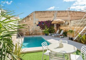 Casa en Son Espanyolet