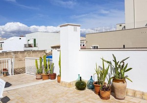 Casa en Son Espanyolet