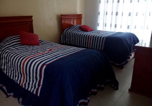 Casa en Villa Playa Diamante, 001