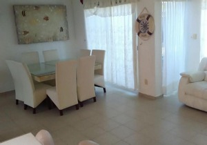 Casa en Villa Playa Diamante, 001