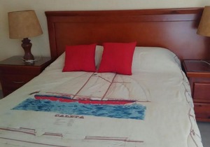 Casa en Villa Playa Diamante, 001