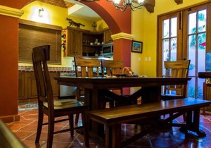 Casa Encantada
