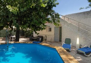 Casa Enriqueta