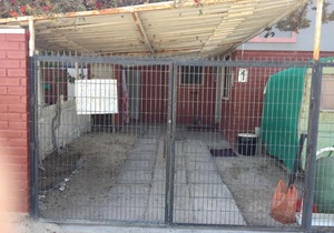 Casa Equipada en Bahía Inglesa