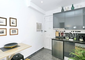 Casa Nanit Apt D ear Camp Nou