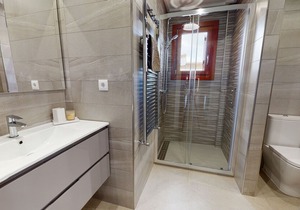 Casa Escapar - A Murcia Holiday Rentals Property in Baños y Mendigo