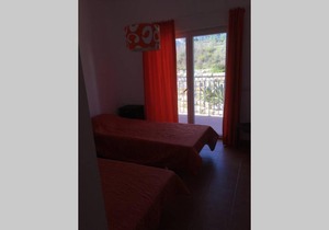 Casa Espartal - Monte Clérigo (Aljezur)