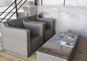 Casa Espelho D'Água