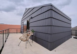 Casa Espelho D'Água