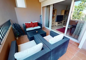 Casa Espliego D-A Murcia Holiday Rentals Property