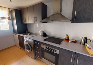 Casa Espliego D-A Murcia Holiday Rentals Property