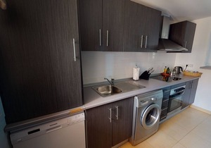 Casa Espliego D-A Murcia Holiday Rentals Property