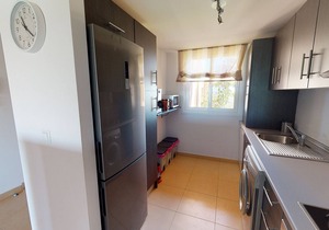 Casa Espliego D-A Murcia Holiday Rentals Property