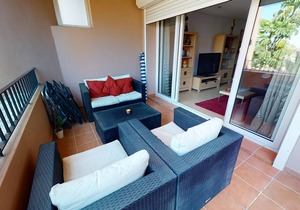 Casa Espliego D-A Murcia Holiday Rentals Property