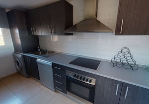 Casa Espliego G-A Murcia Holiday Rentals Property