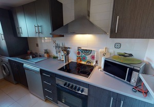 Casa Espliego M-A Murcia Holiday Rentals Property