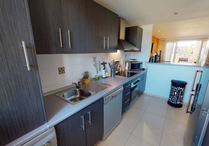 Casa Espliego M-A Murcia Holiday Rentals Property