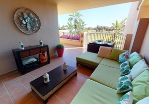 Casa Espliego M-A Murcia Holiday Rentals Property