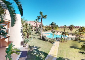 Casa Espliego M-A Murcia Holiday Rentals Property