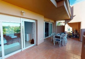 Casa Espliego MS-A Murcia Holiday Rentals Property