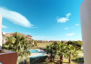 Casa Espliego MS-A Murcia Holiday Rentals Property