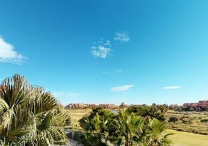 Casa Espliego MS-A Murcia Holiday Rentals Property