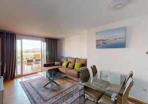 Casa Espliego MS-A Murcia Holiday Rentals Property