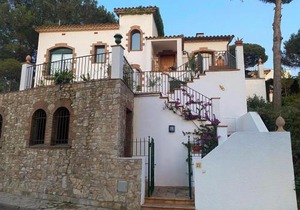 Casa estrella