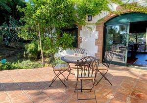 Casa estrella