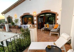 Casa estrella