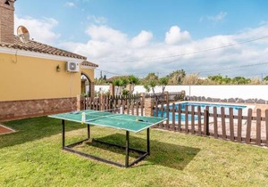 Casa Familiar La Lobita 1