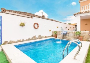 Casa Familiar La Lobita 2