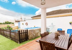 Casa Familiar La Lobita 2