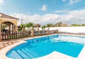 Casa Familiar La Lobita 1